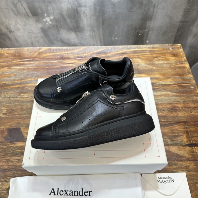 Alexander Mcqueen Casual Shoes